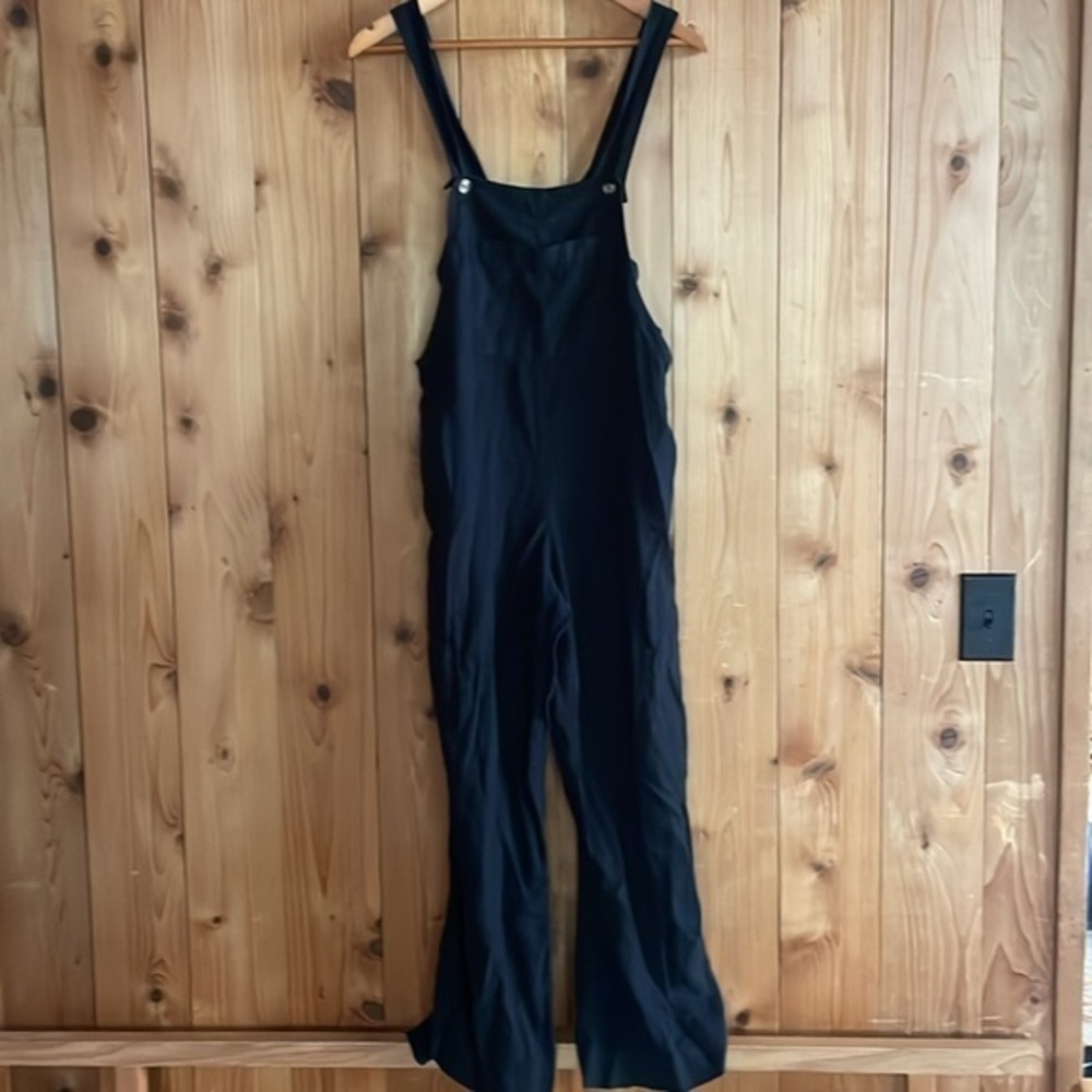 Me & arrow overalls